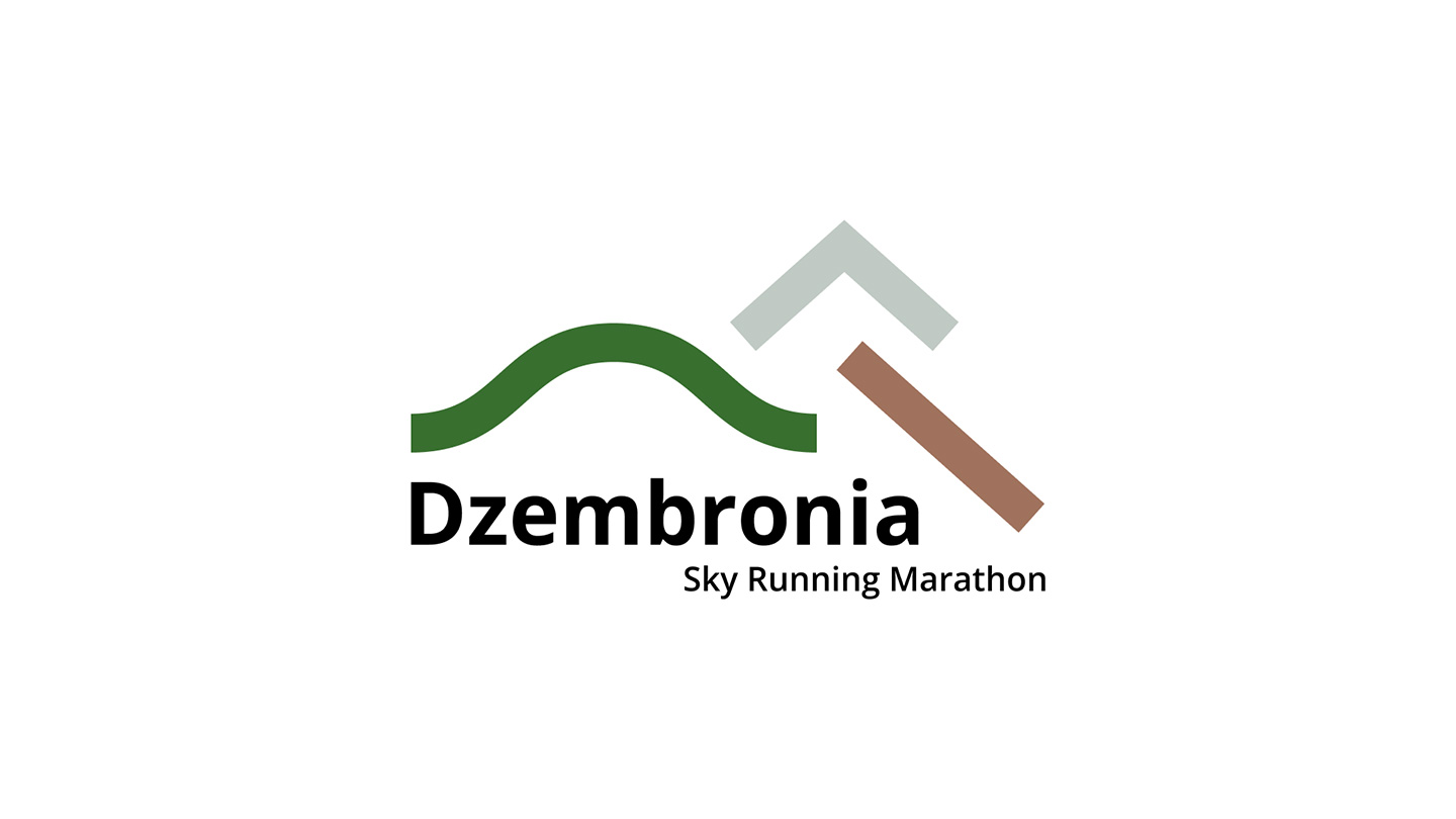 Айдентика для спортивних подій Dzembronia, візуальна ідентичність спортивних заходів Україна