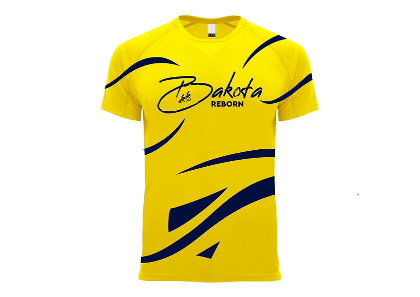 Команда OCHI на підготовці івенту