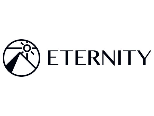 логотип eternity