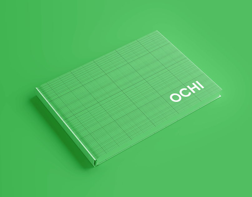 Брендбук для єдності вашого бренду