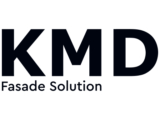 айдентика KMD
