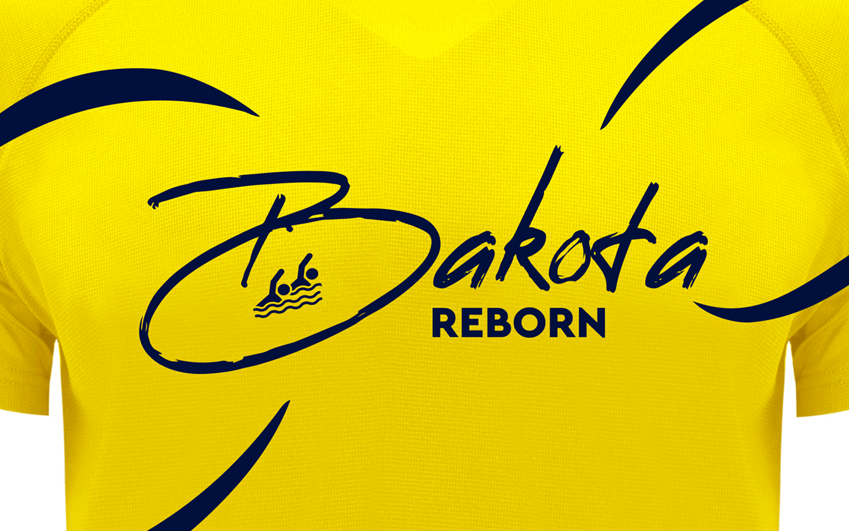 розробка концепції Bakota Reborn