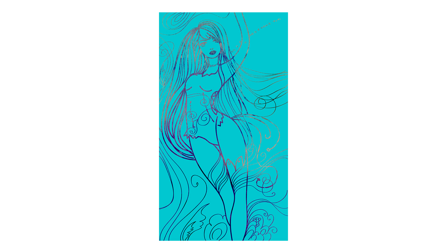 Ілюстрації для health-додатку MonMe, креативний дизайн додатків в Україні