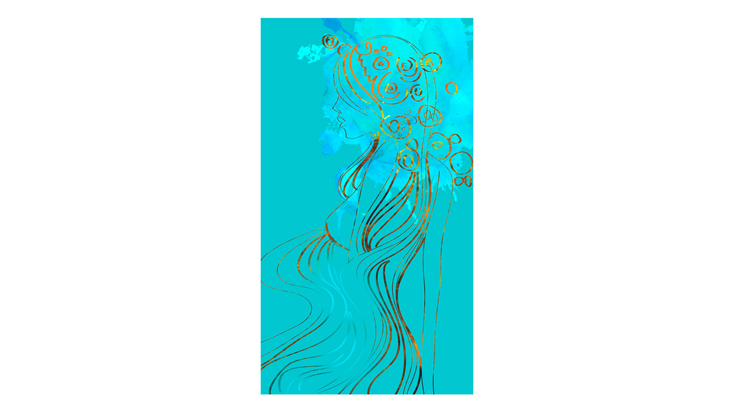 Логотип MonMe та ілюстрації для health-додатку, креативний дизайн у Києві