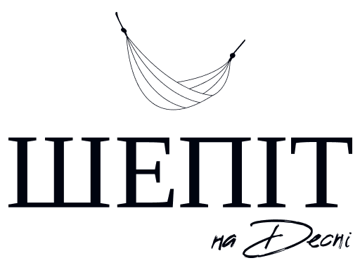логотип Шепіт на Десні