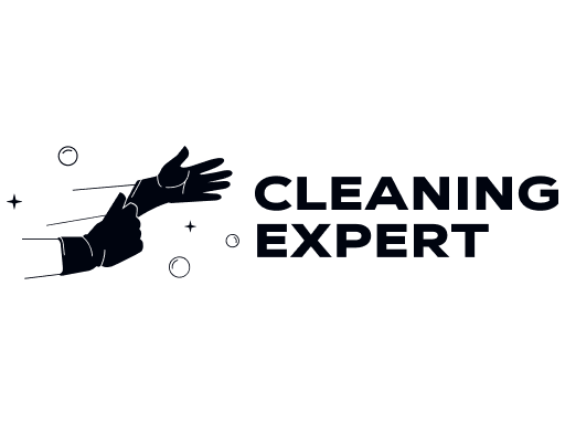 логотип cleaning expert