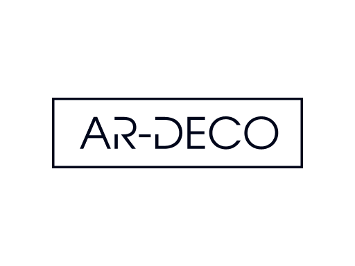 логотип ar-deco