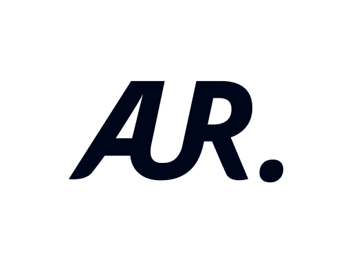 логотип AUR