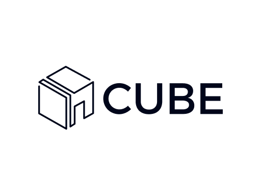 корпоративний стиль cube