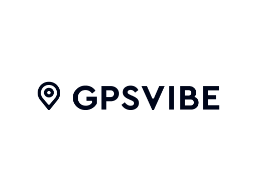 логотип gpsvibe