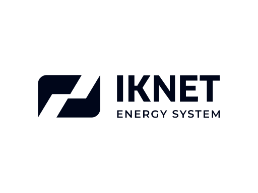 корпоративний стиль iknet