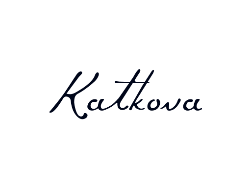 логотип katkova