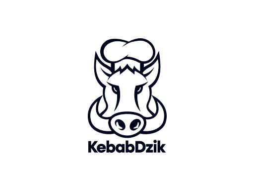 логотип kebabdzik