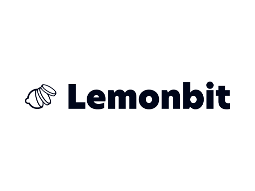 логотип lemonbit
