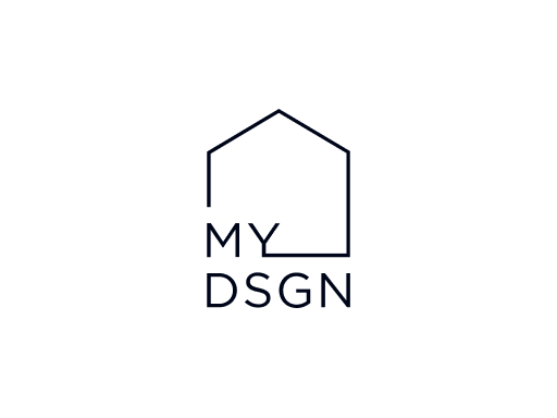 айдентика Mydesgn