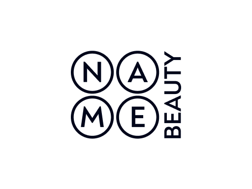 айдентика name beauty