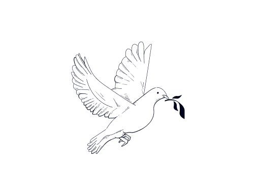 фірмовий стиль prayers4ukraine