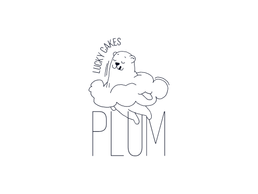 айдентика plom