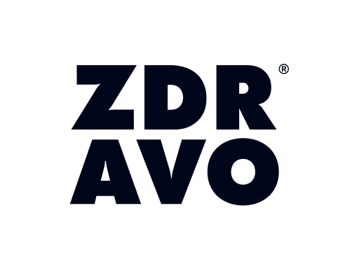 корпоративний стиль zdravo