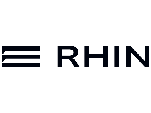 логотип rhin