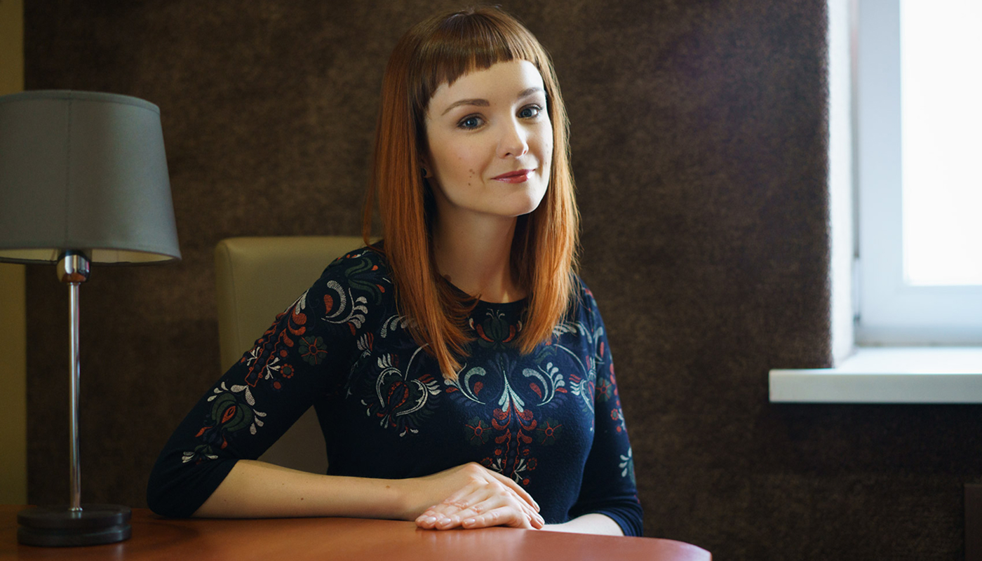 Експерт Mastervoice у Києві – стратегічний маркетинг партнер у розробці бренду платформи