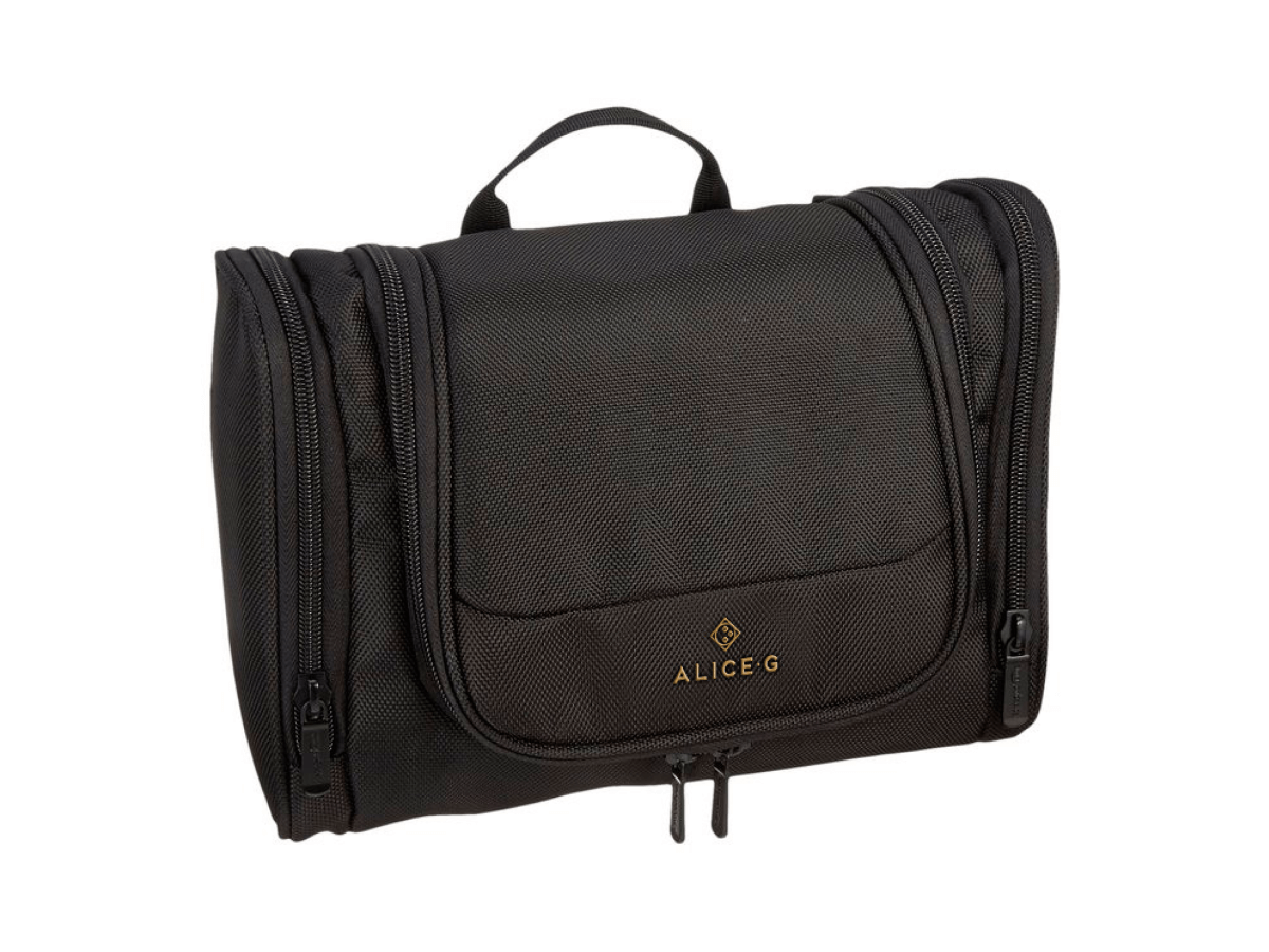 Розробка дизайну упаковки та друку для Alice G Київ