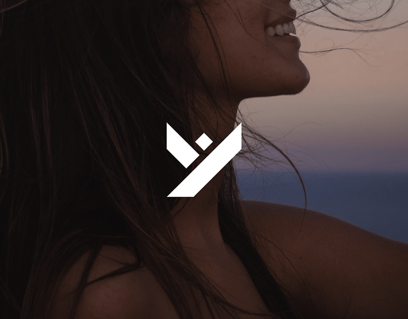 Розробка логотипу для українського healthy проекту «Я живий!»