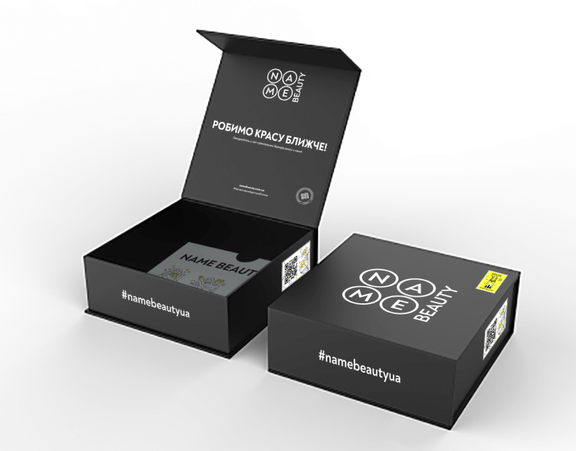 Дизайн упаковки, що продає