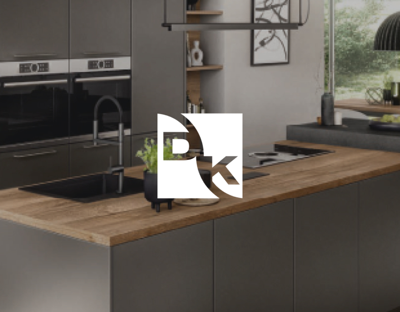 Створення бренду для Дойче Кучен