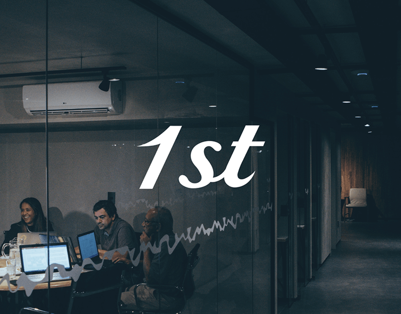 Створення сайту для консалтингової компанії 1st Family Office у Києві