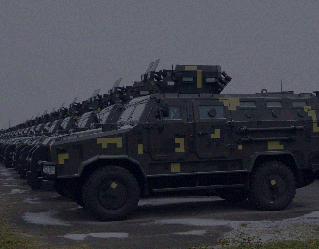 Ukraine Need Wheel волонтерка