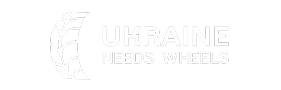 Ukraine need wheels