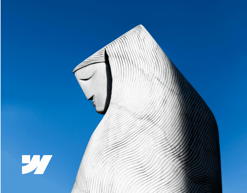 Унікальний дизайн сайтів на Webflow