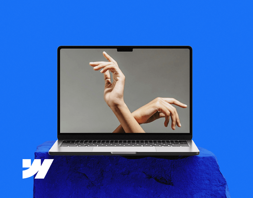 UX/UI-дизайн для зручності та естетик