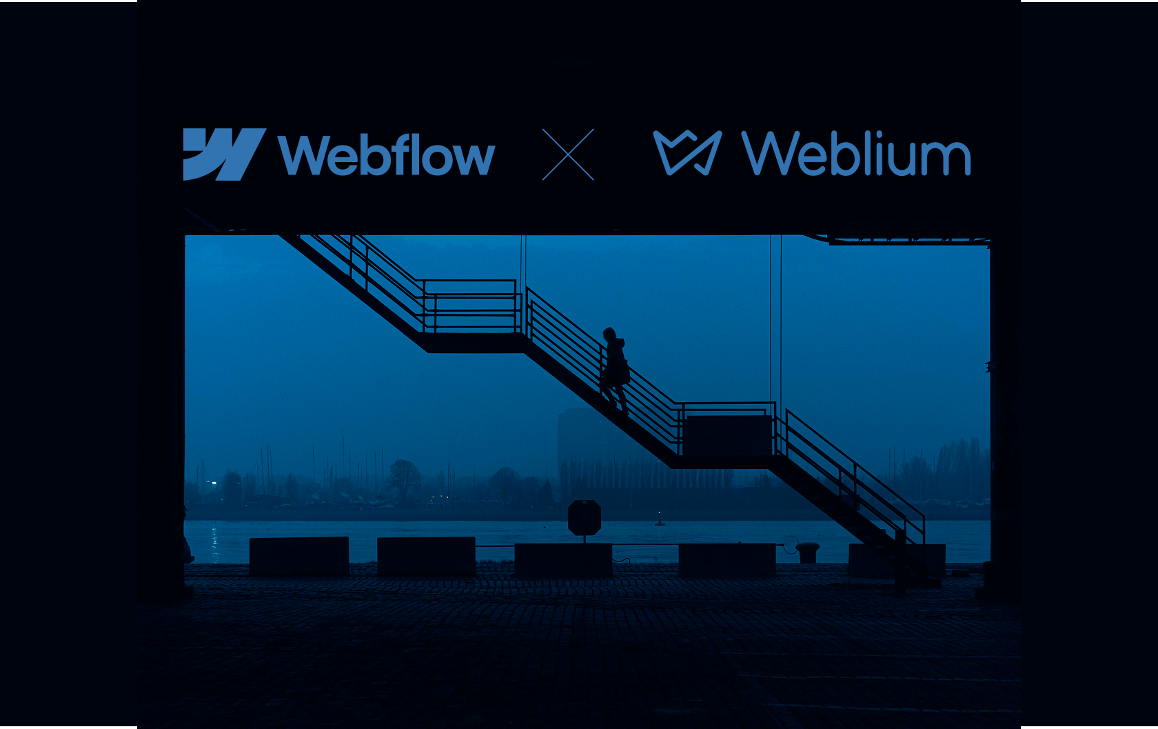 Плюси та мінуси розробки сайтів на Weblium або Webflow