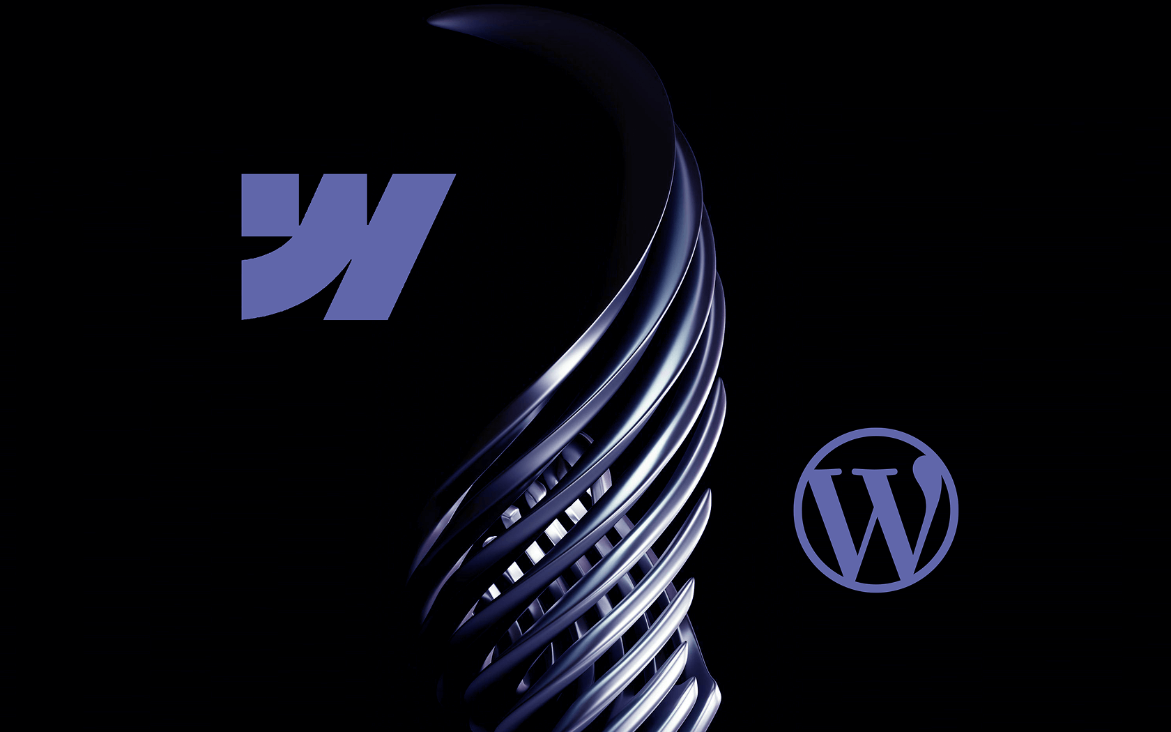 Розробка сайту Webflow чи WordPress у 2025 році